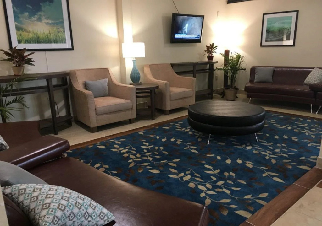 Candlewood Suites Houston Medical Center by IHG