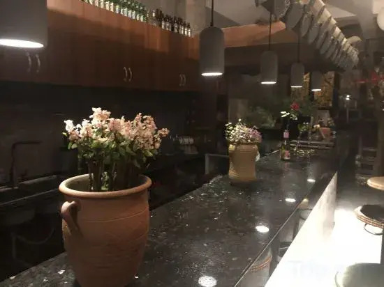 Moyan Inn