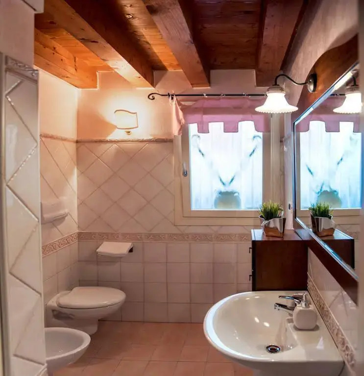 Casa Genoveffa
