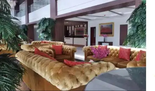 Sapadia Hotel Gunung Tua