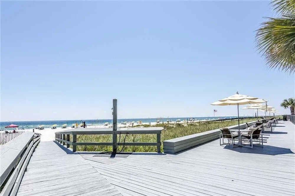Romar 103A - 3 Br condo by RedAwning