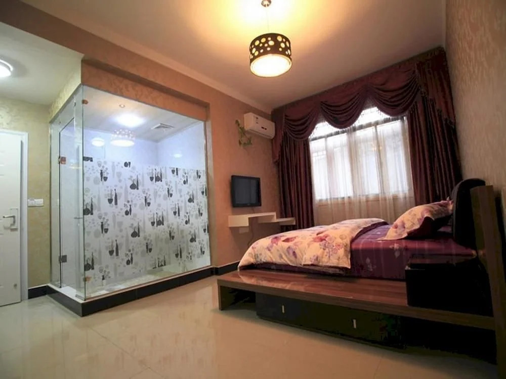 Xiao Lan Ren Exquisite Hostel