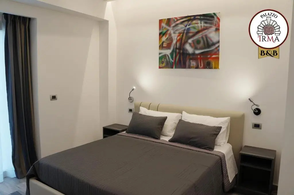 B&B Palazzo Irma
