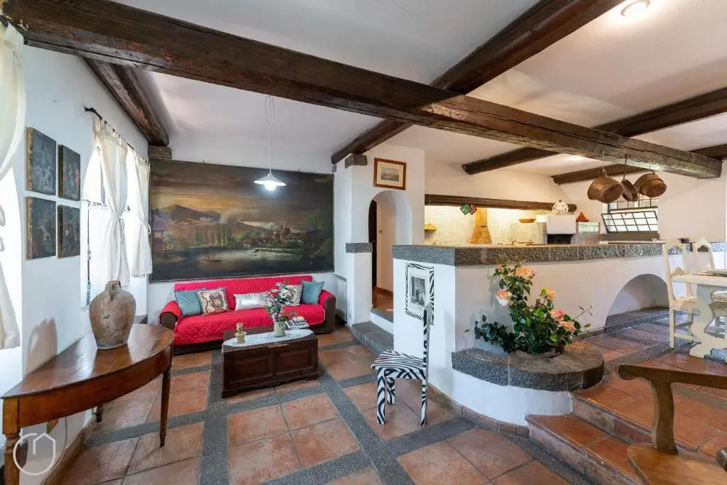 Menadel Apartment
