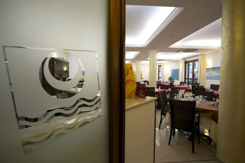 Hotel Sabbia dOro