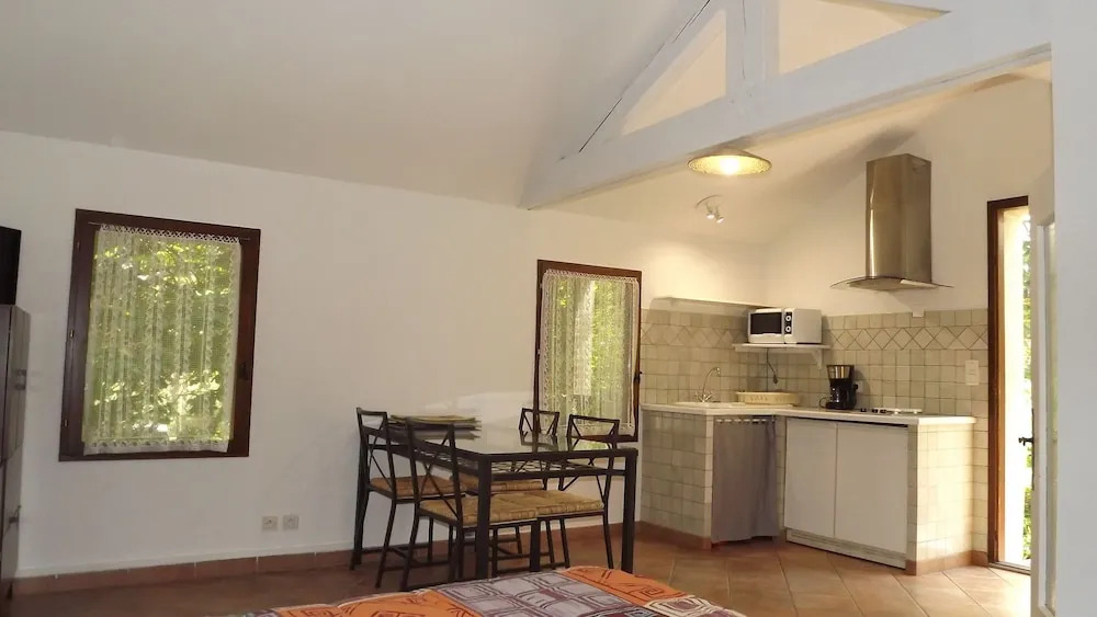 La Bastide B&B