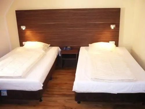 Hotel Ariana