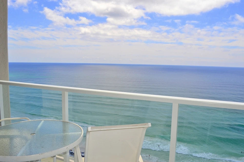 Beachside Towers at Sandestin by Gibson Beach Rentals