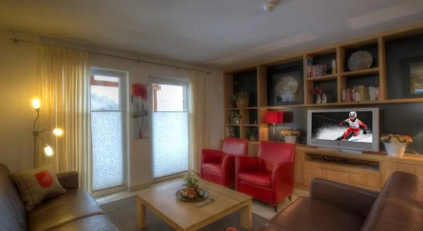 Kaprun Style Apartments by Kaprun Rentals