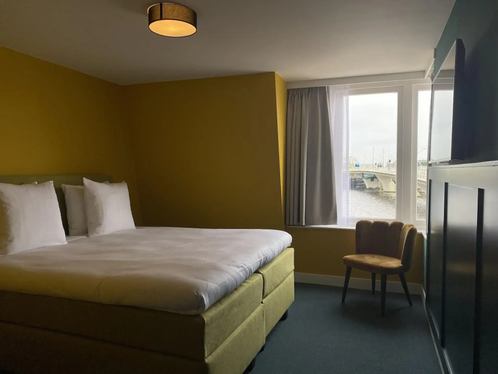 Boutique Hotel Zaan