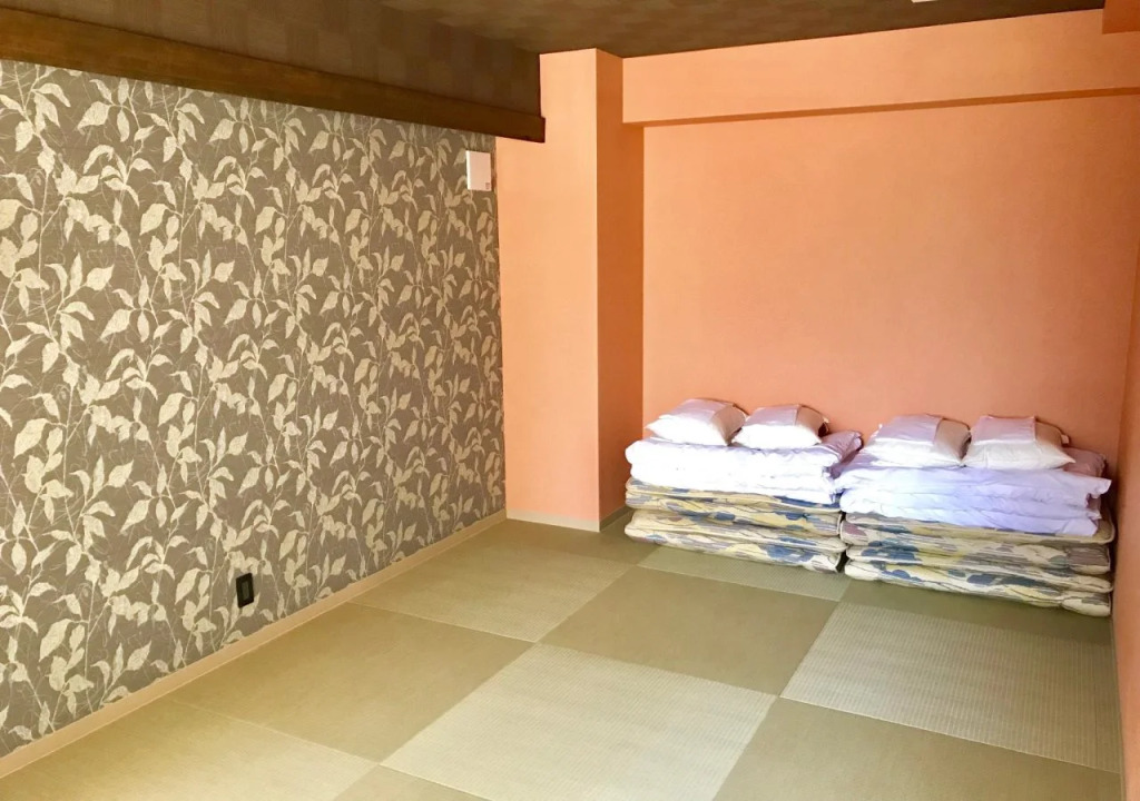 Kawate-ya Hostel