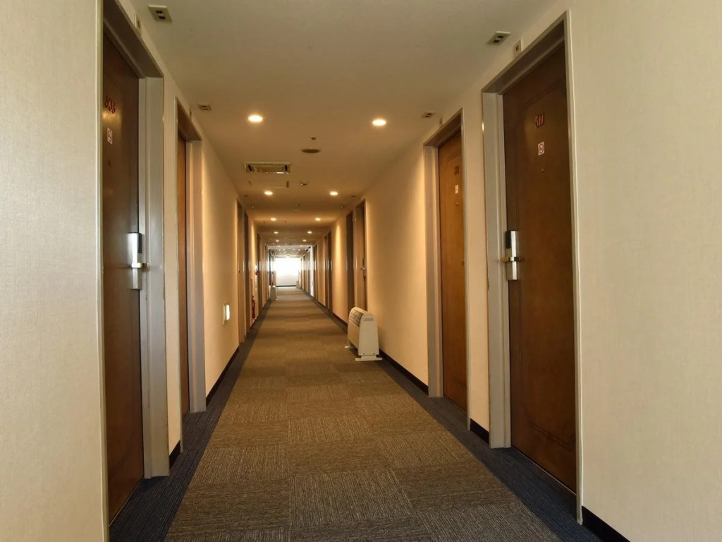 Kyoto Daiichi Hotel