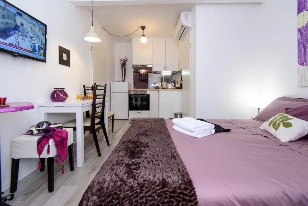 Artist Residence Dubrovnik