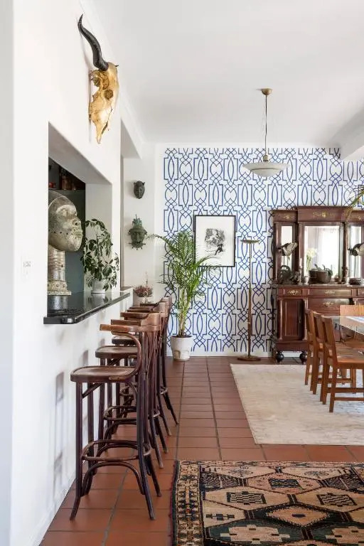 Poseidon Guest House