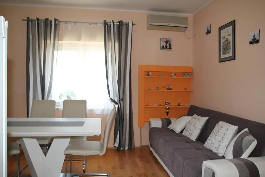 City Centar Apartments