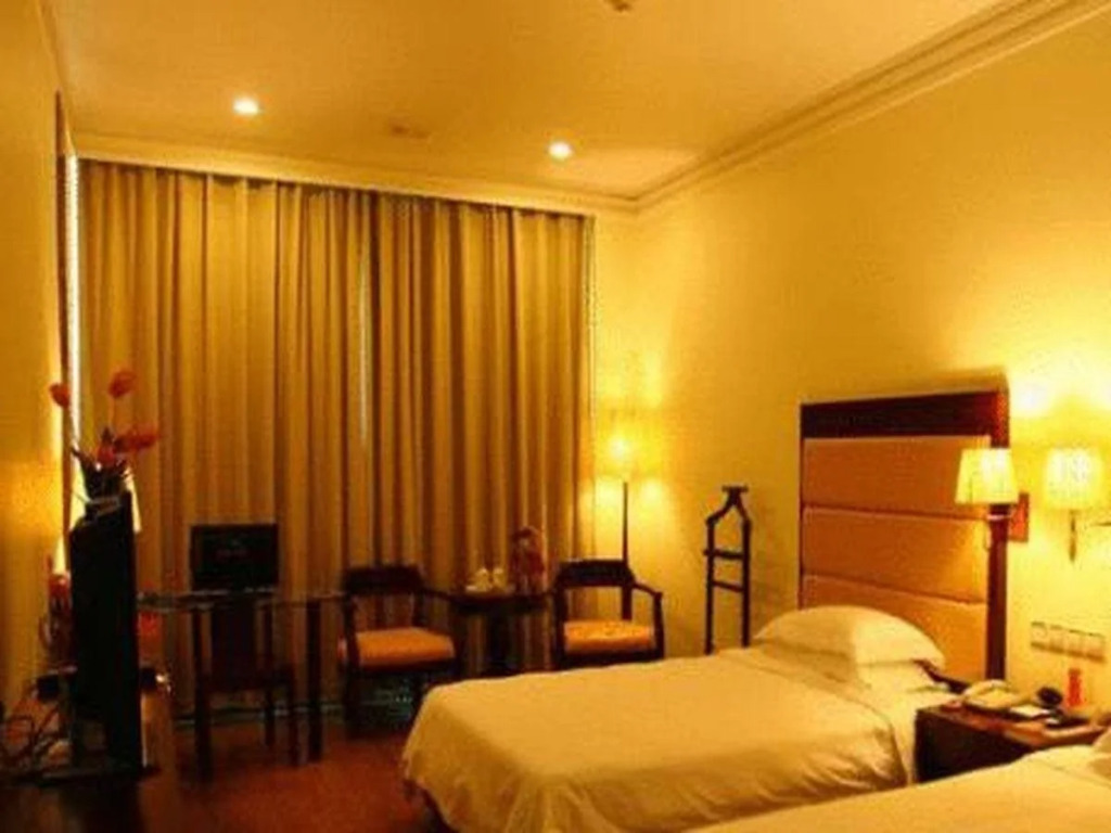 Baoju Hotel Haikou