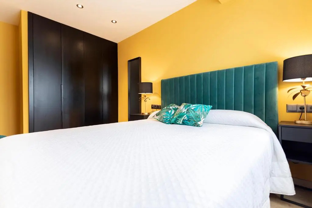 Apartamento Buganvilla