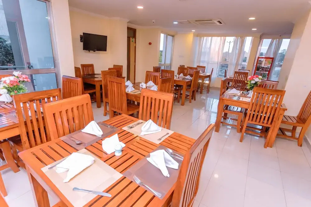 Selig Hotel