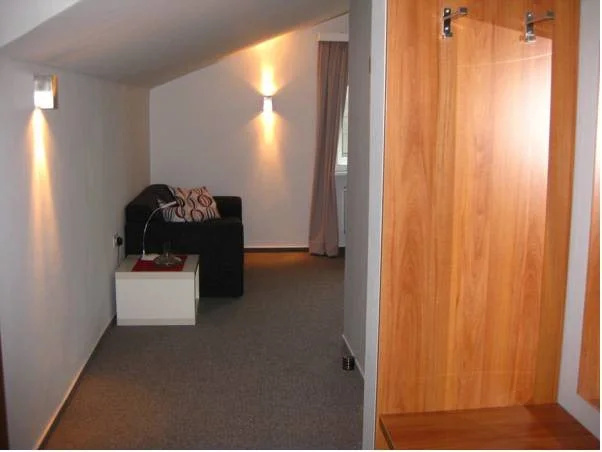 ApartHotel Stadtpark