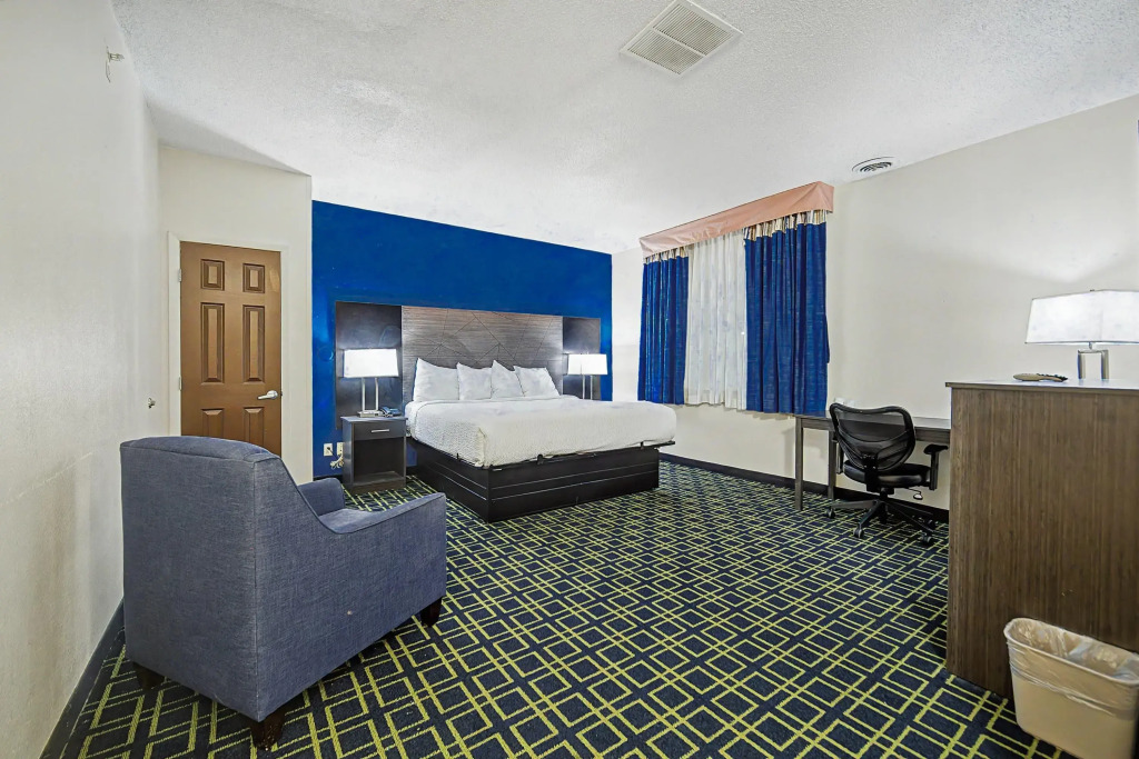 Baymont by Wyndham Greensburg