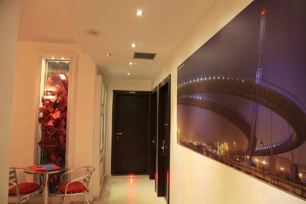 Bella Pescara B&B