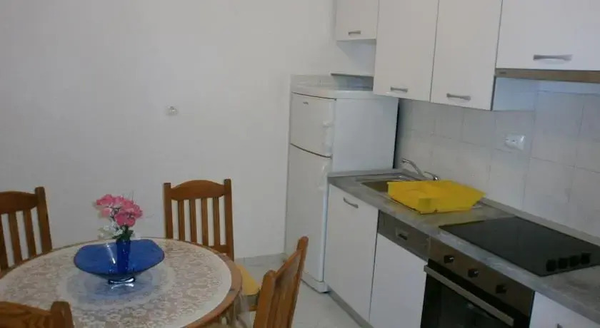 Apartments Ella