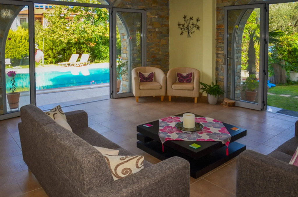 Villa Eden