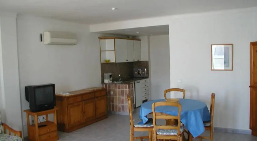 Lavendel Apartments