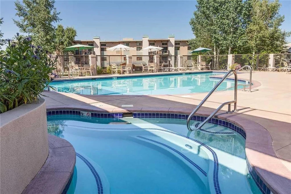 Storm Meadows Club Condominiums by Mountain Resorts