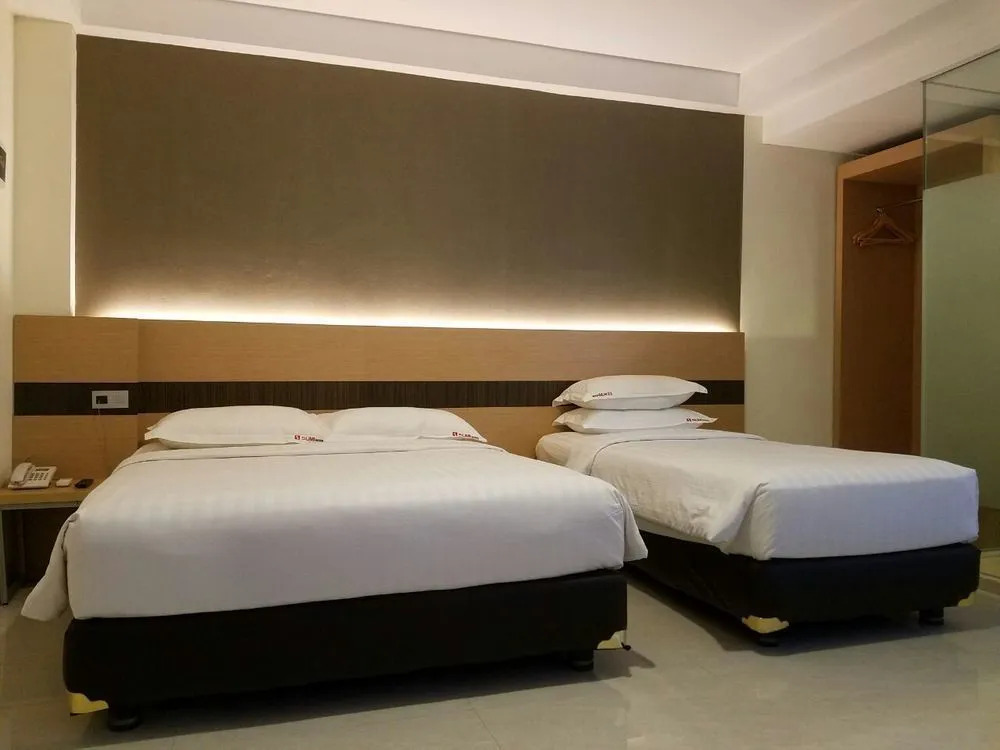 Sumi Hotel Surabaya