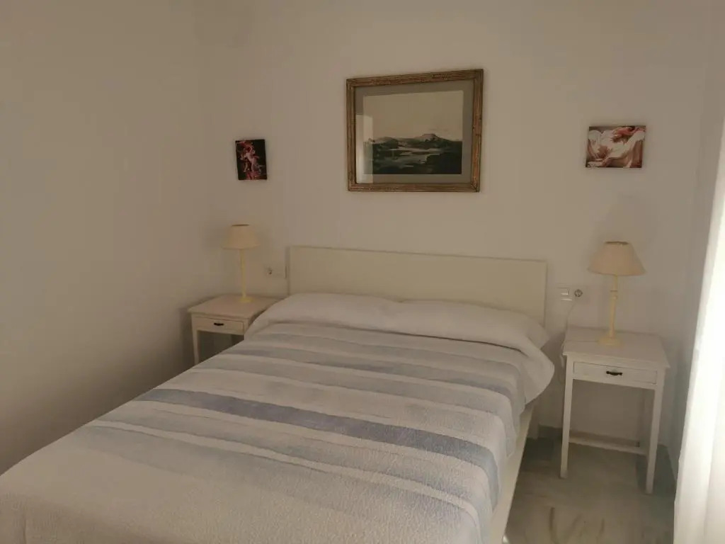 Apartamentos Sanlúcar Beach 2 y 3