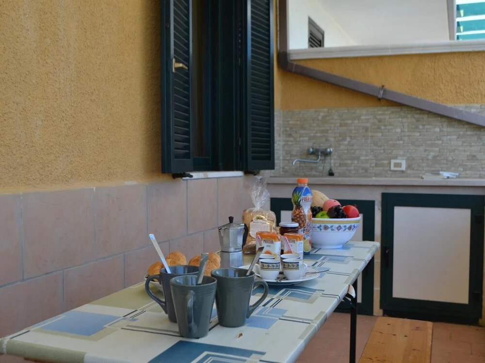 Two-room apartment in Torre dellOrso in the residential area Pt01