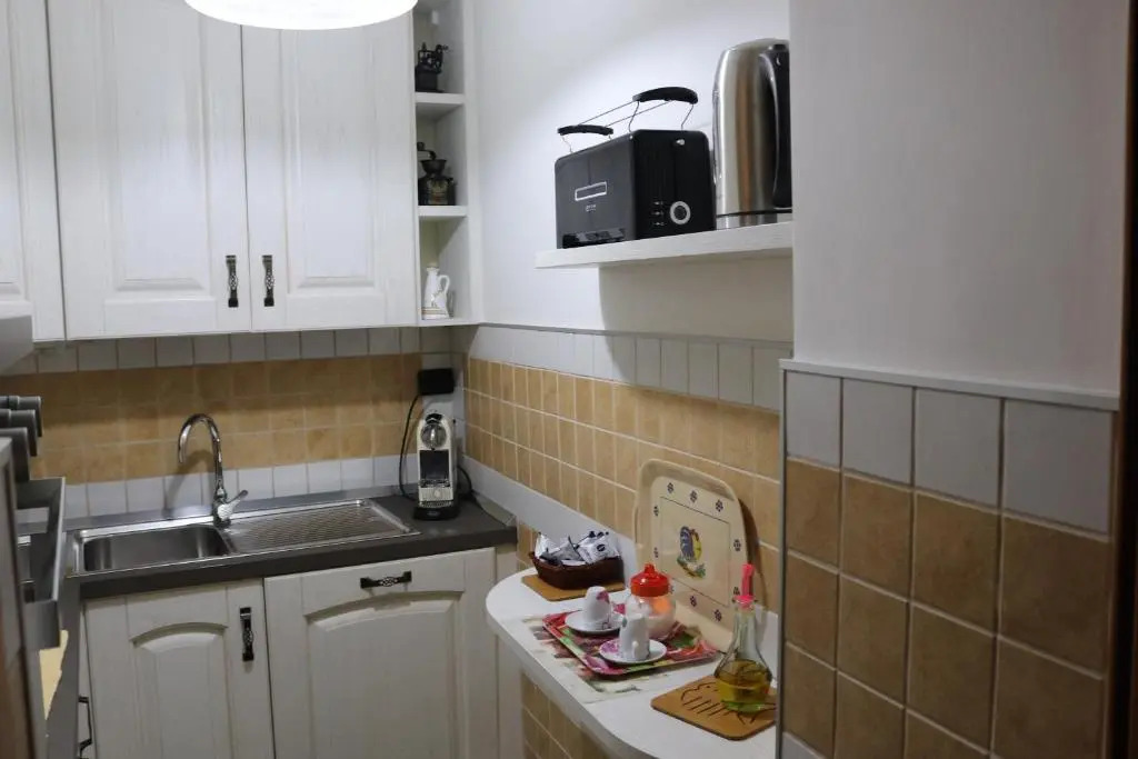 Apartment da Rosa