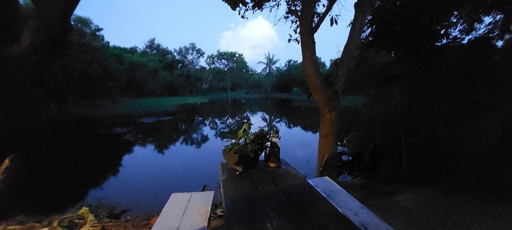 Village Homestay