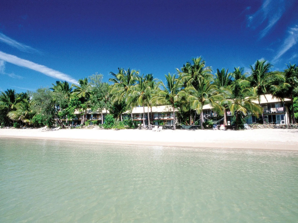 BreakFree Long Island Resort