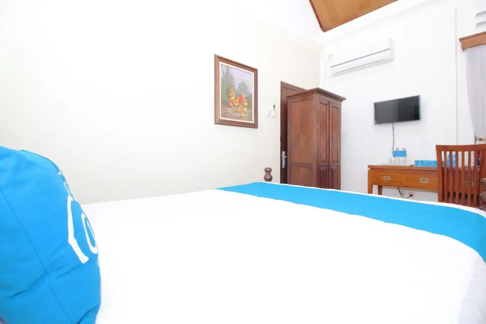 Airy Mantrijeron Panjaitan 51 Yogyakarta