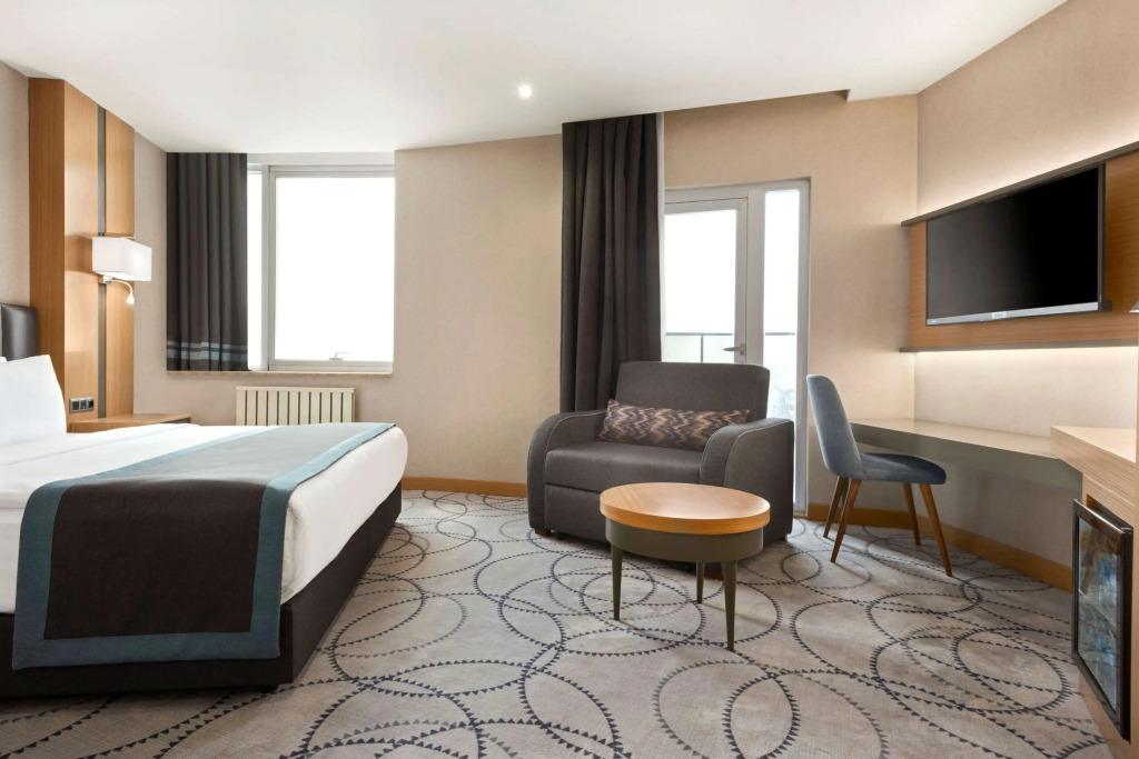 Ramada by Wyndham Bursa Nilufer