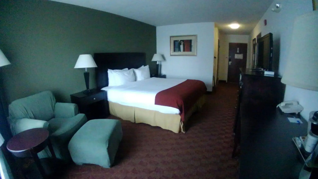 Holiday Inn Express - Rensselaer by IHG