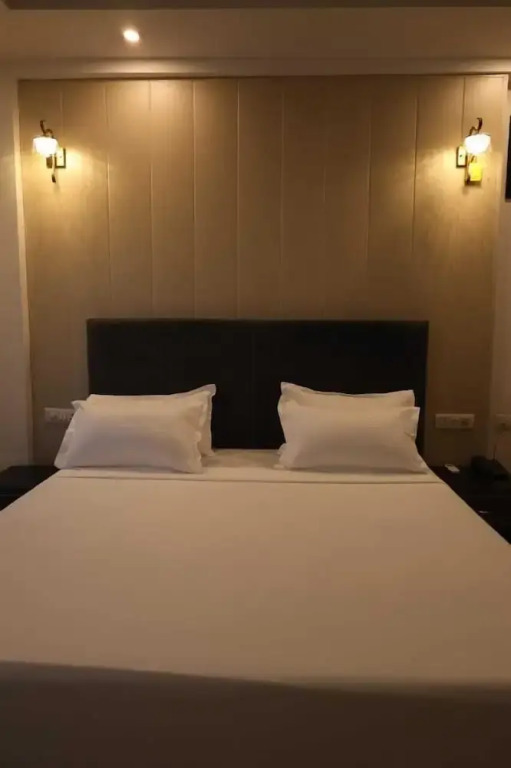 Hotel Heritage