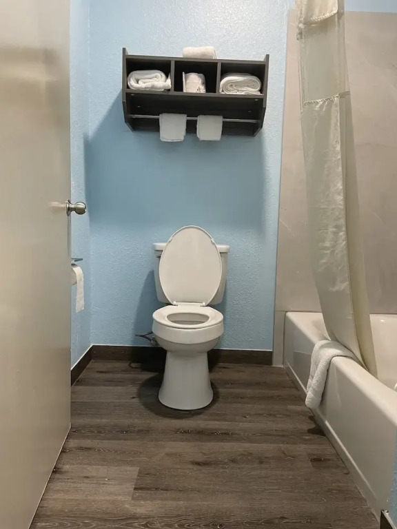 Super Stay Inn Humble IAH East