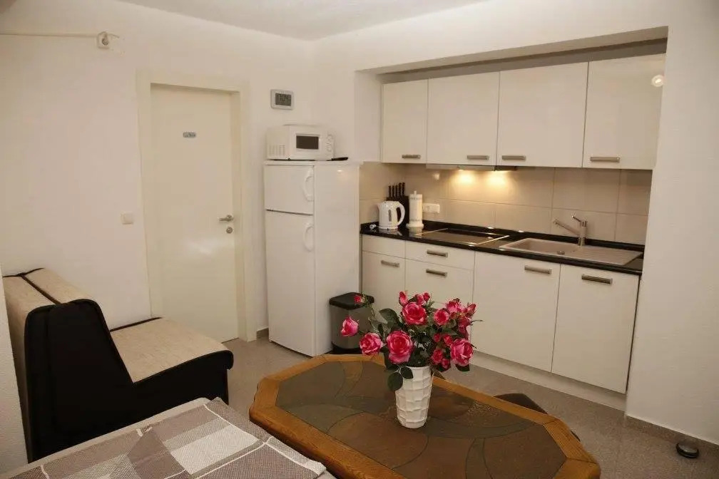 Apartments Šimić