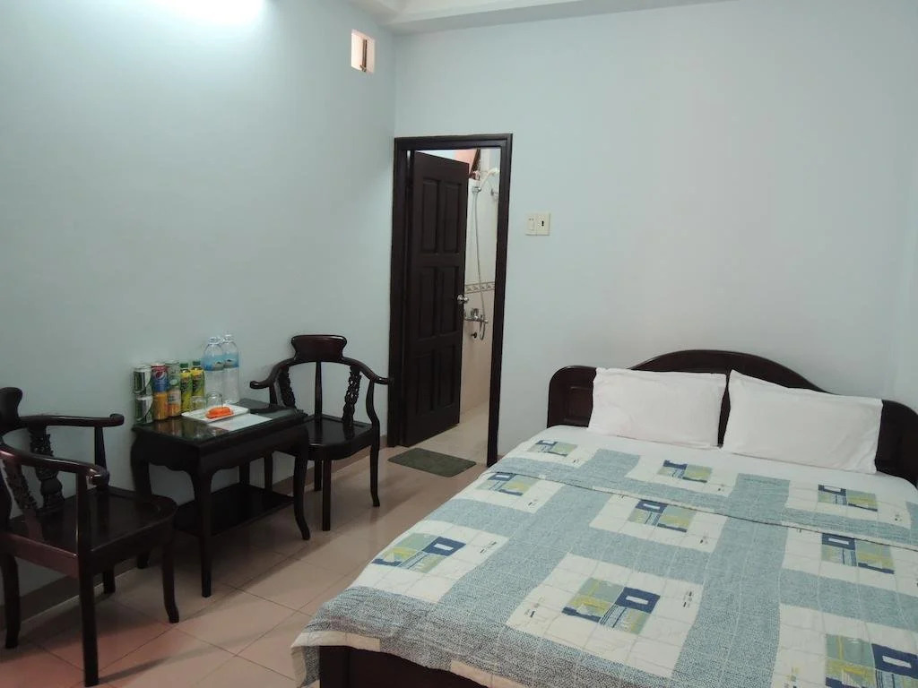 Hoa Lam Hotel