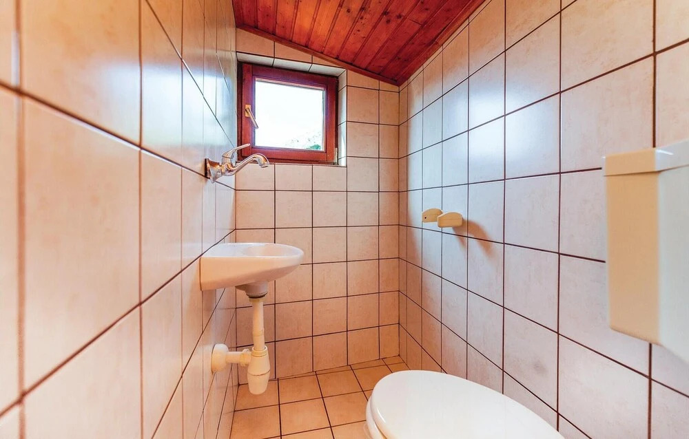 Stunning Home In Punat With Kitchen