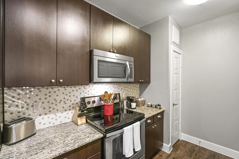 Kasa Frisco Apartments