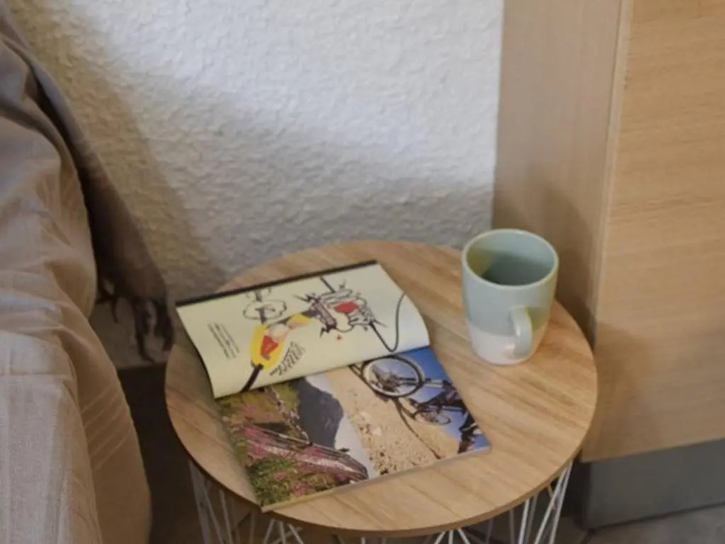 Appartement Montgenèvre, 2 pièces, 6 personnes - FR-1-266-145