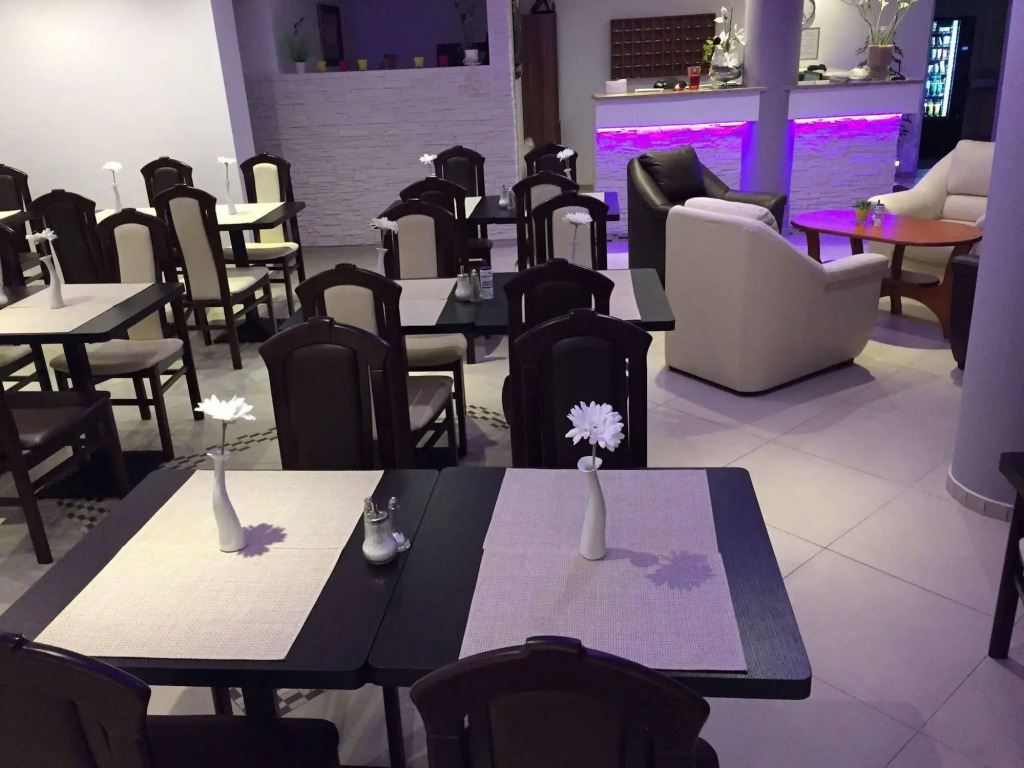 A&C Hotel Hannover