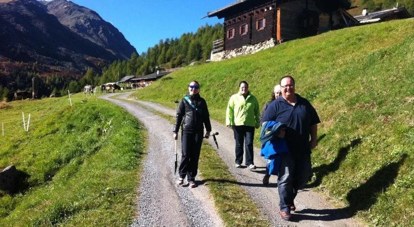 Aktivurlaub Morandell