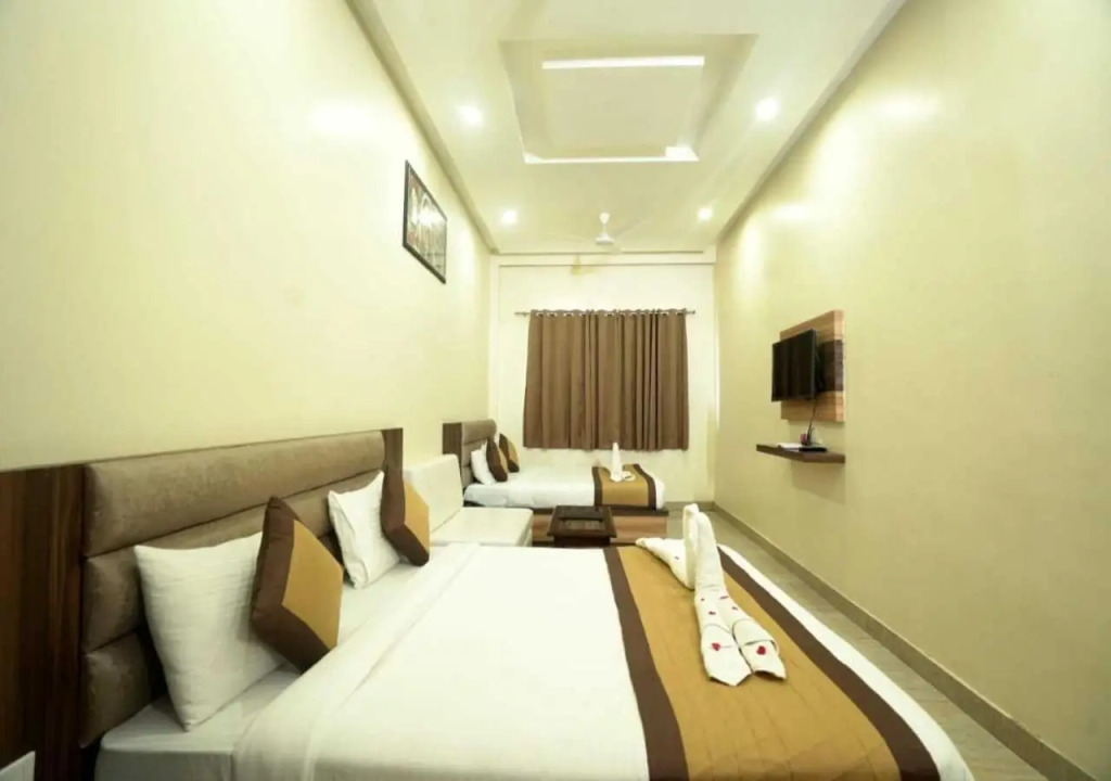 Hotel Maggo