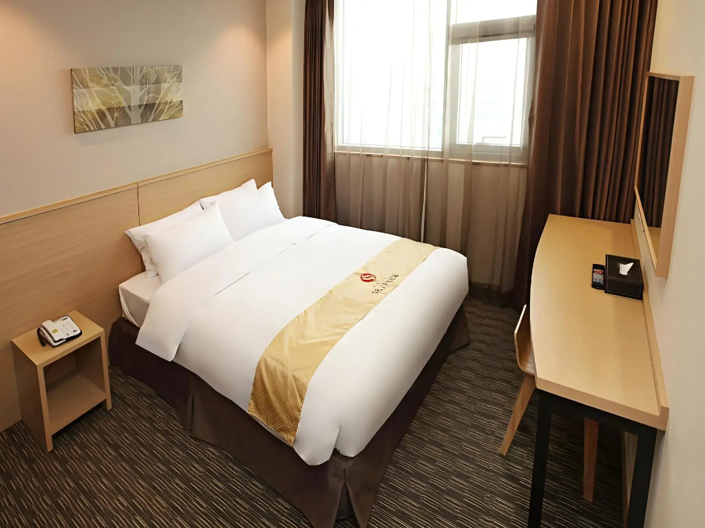 Hotel Skypark Dongdaemun I