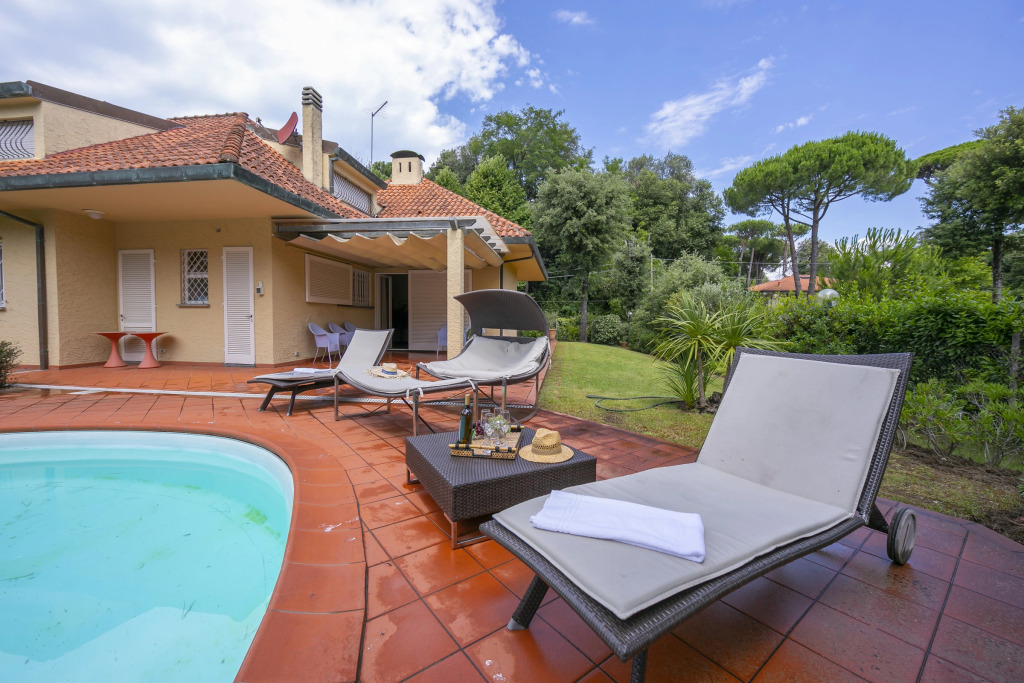 Villa Piero